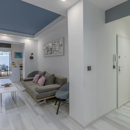 Arena Blue Dream - Modern With Terrace Pula