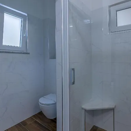 Arena Blue Dream - Modern With Terrace * Póla
